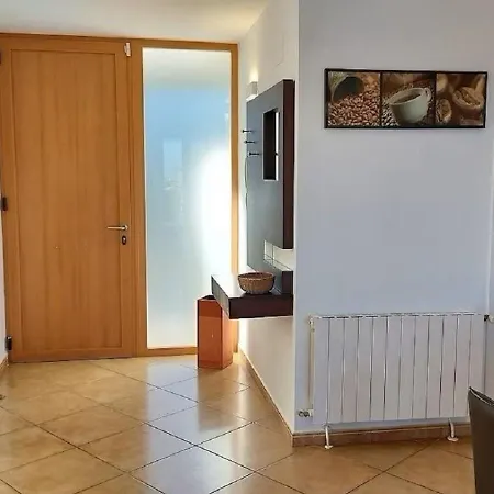 Villa Moderne U. Grosszuegige Villa, Panoramablick Und Privatpool, Ideal Fuer 2 Familien Javea
